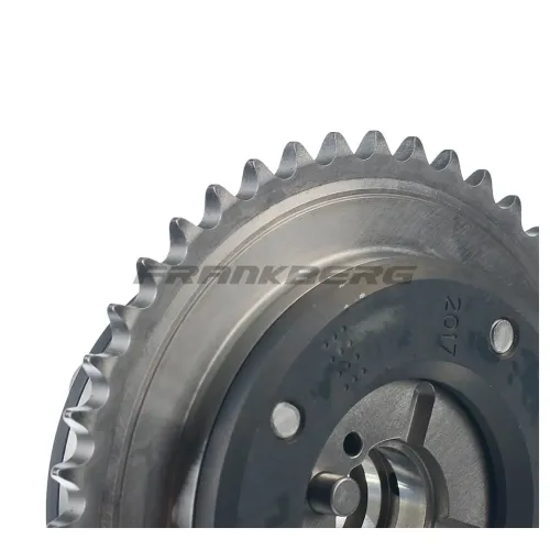 Nockenwellenversteller Einlassseite Frankberg 5481FB0008159 Bild Nockenwellenversteller Einlassseite Frankberg 5481FB0008159