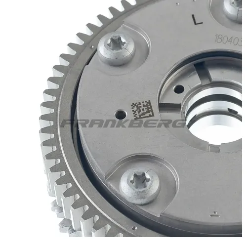 Nockenwellenversteller Frankberg 5481FB0008167 Bild Nockenwellenversteller Frankberg 5481FB0008167