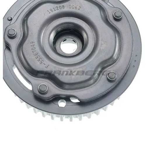 Nockenwellenversteller Auslassseite Frankberg 5481FB0008180 Bild Nockenwellenversteller Auslassseite Frankberg 5481FB0008180
