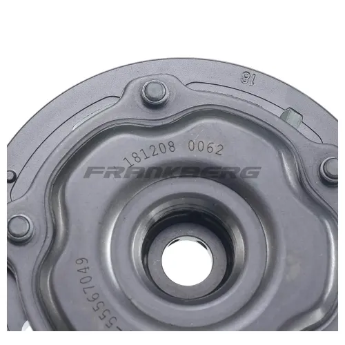 Nockenwellenversteller Auslassseite Frankberg 5481FB0008180 Bild Nockenwellenversteller Auslassseite Frankberg 5481FB0008180