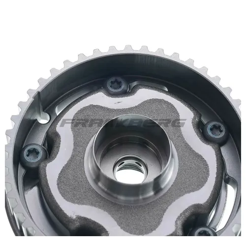 Nockenwellenversteller Einlassseite Frankberg 5481FB0008181 Bild Nockenwellenversteller Einlassseite Frankberg 5481FB0008181