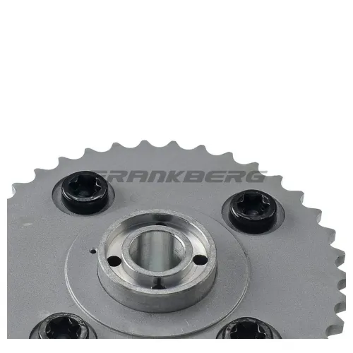Nockenwellenversteller Einlassseite Frankberg 5481FB0008183 Bild Nockenwellenversteller Einlassseite Frankberg 5481FB0008183