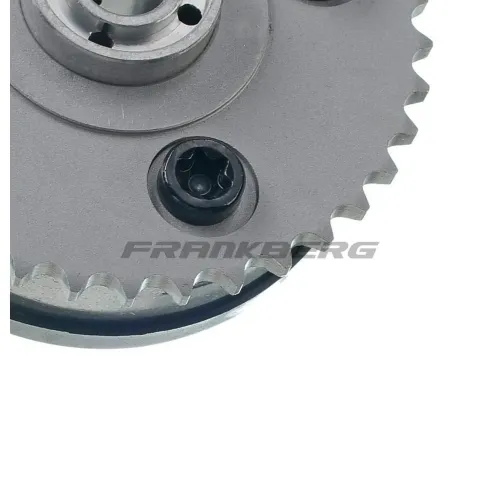Nockenwellenversteller Einlassseite Frankberg 5481FB0008183 Bild Nockenwellenversteller Einlassseite Frankberg 5481FB0008183