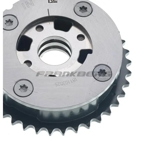 Nockenwellenversteller Einlassseite Frankberg 5481FB0008185 Bild Nockenwellenversteller Einlassseite Frankberg 5481FB0008185