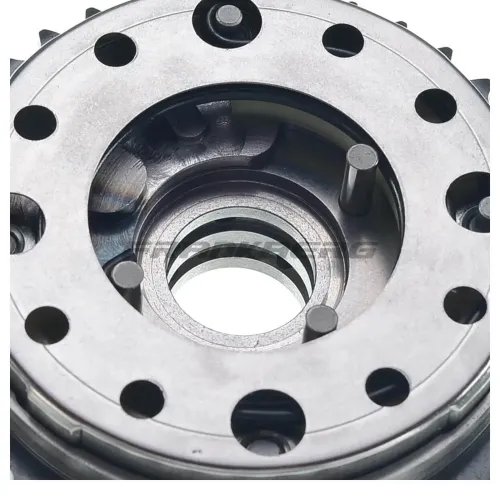 Nockenwellenversteller Einlassseite Frankberg 5481FB0008185 Bild Nockenwellenversteller Einlassseite Frankberg 5481FB0008185