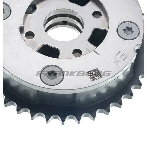 Nockenwellenversteller Auslassseite Frankberg 5481FB0008186 Bild Nockenwellenversteller Auslassseite Frankberg 5481FB0008186