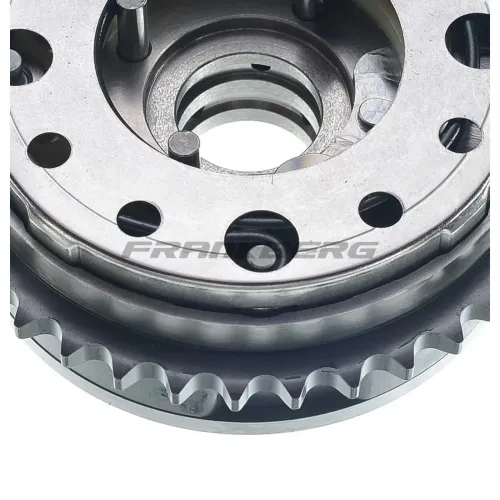 Nockenwellenversteller Auslassseite Frankberg 5481FB0008186 Bild Nockenwellenversteller Auslassseite Frankberg 5481FB0008186