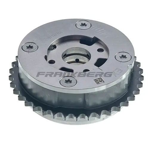 Nockenwellenversteller Auslassseite Frankberg 5481FB0008186 Bild Nockenwellenversteller Auslassseite Frankberg 5481FB0008186