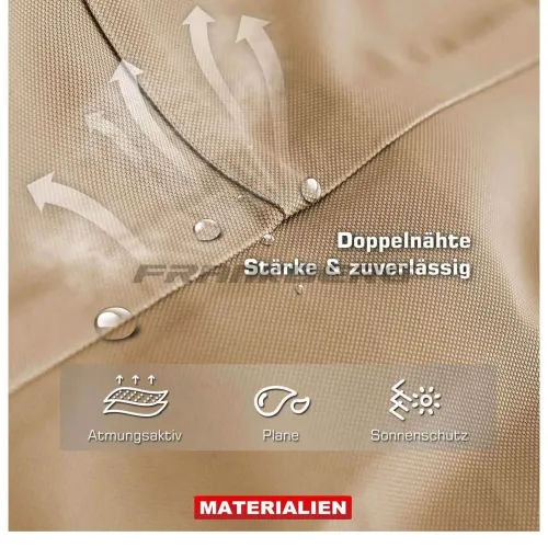 Verdeck-/Textilimprägnierung Frankberg 5481FB0008210 Bild Verdeck-/Textilimprägnierung Frankberg 5481FB0008210