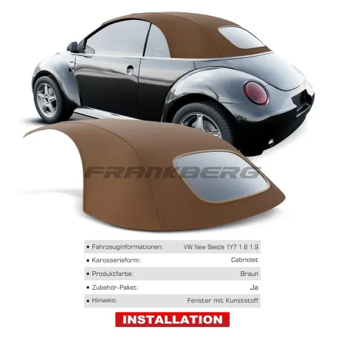 Verdeck-/Textilimprägnierung Frankberg 5481FB0008210 Bild Verdeck-/Textilimprägnierung Frankberg 5481FB0008210