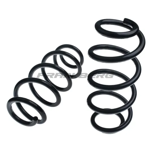 Fahrwerksfeder Frankberg 5481FB0008221 Bild Fahrwerksfeder Frankberg 5481FB0008221