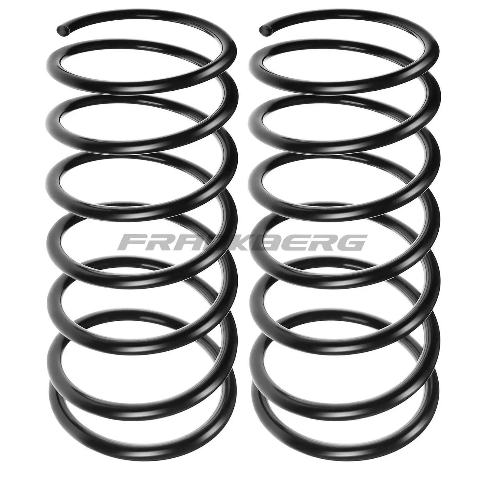 Fahrwerksfeder Frankberg 5481FB0008222