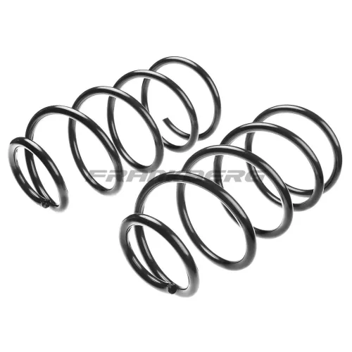 Fahrwerksfeder Frankberg 5481FB0008226 Bild Fahrwerksfeder Frankberg 5481FB0008226