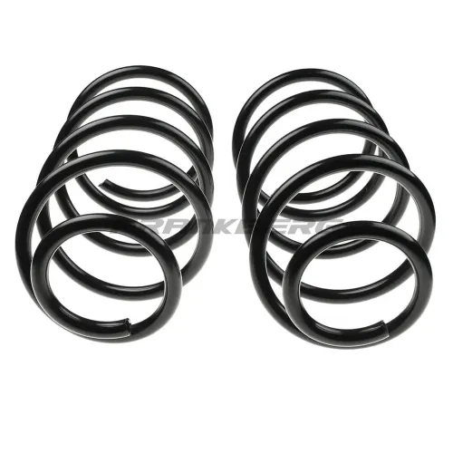 Fahrwerksfeder Frankberg 5481FB0008226 Bild Fahrwerksfeder Frankberg 5481FB0008226