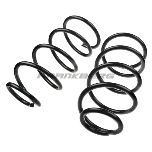 Fahrwerksfeder Frankberg 5481FB0008226 Bild Fahrwerksfeder Frankberg 5481FB0008226