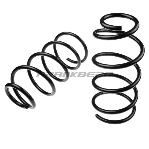 Fahrwerksfeder Frankberg 5481FB0008226 Bild Fahrwerksfeder Frankberg 5481FB0008226