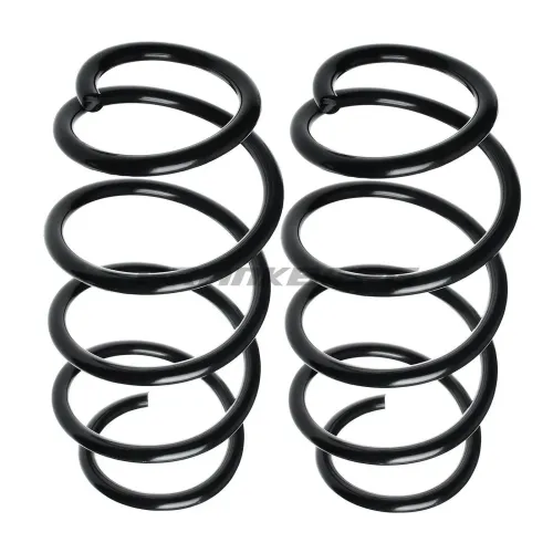 Fahrwerksfeder Frankberg 5481FB0008233 Bild Fahrwerksfeder Frankberg 5481FB0008233