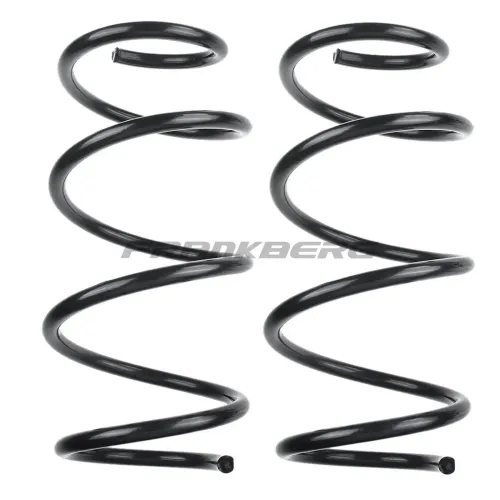 Fahrwerksfeder Frankberg 5481FB0008239 Bild Fahrwerksfeder Frankberg 5481FB0008239