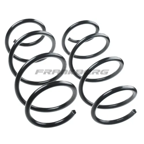 Fahrwerksfeder Frankberg 5481FB0008239 Bild Fahrwerksfeder Frankberg 5481FB0008239
