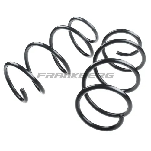 Fahrwerksfeder Frankberg 5481FB0008239 Bild Fahrwerksfeder Frankberg 5481FB0008239