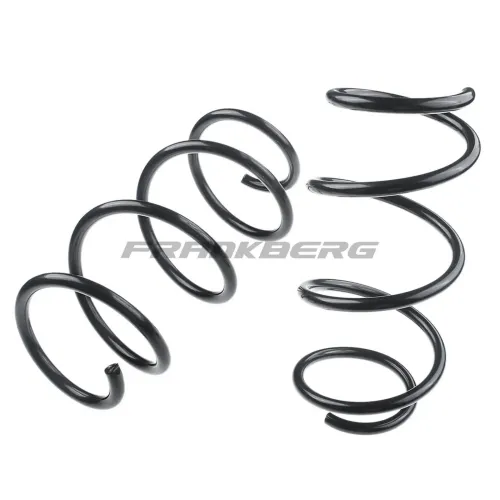 Fahrwerksfeder Frankberg 5481FB0008239 Bild Fahrwerksfeder Frankberg 5481FB0008239