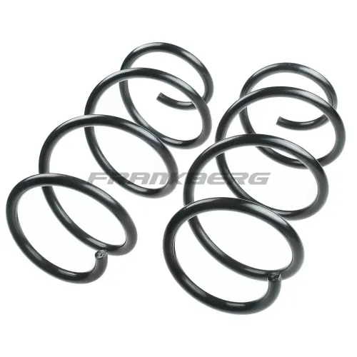 Fahrwerksfeder Frankberg 5481FB0008239 Bild Fahrwerksfeder Frankberg 5481FB0008239