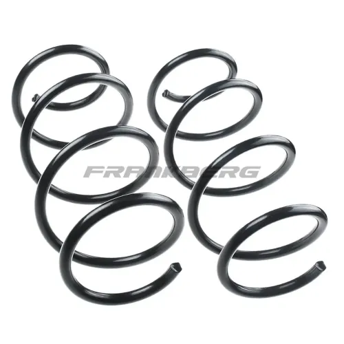Fahrwerksfeder Frankberg 5481FB0008239 Bild Fahrwerksfeder Frankberg 5481FB0008239