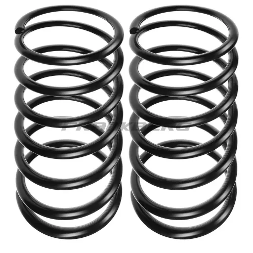 Fahrwerksfeder Frankberg 5481FB0008240 Bild Fahrwerksfeder Frankberg 5481FB0008240