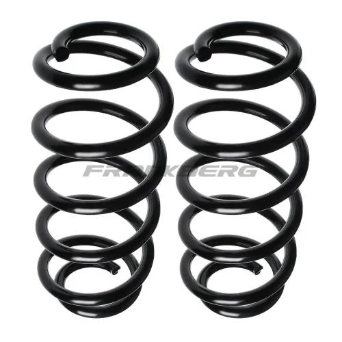 Fahrwerksfeder Frankberg 5481FB0008241 Bild Fahrwerksfeder Frankberg 5481FB0008241