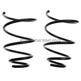 Fahrwerksfeder Frankberg 5481FB0008247