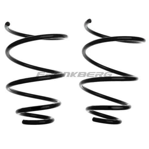 Fahrwerksfeder Frankberg 5481FB0008247 Bild Fahrwerksfeder Frankberg 5481FB0008247