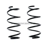 Fahrwerksfeder Frankberg 5481FB0008251