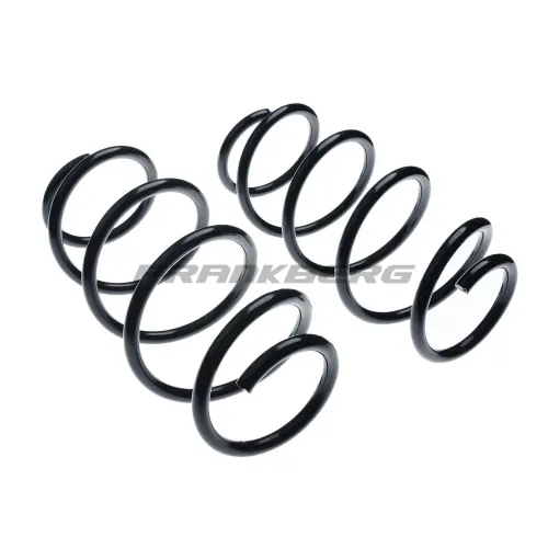 Fahrwerksfeder Frankberg 5481FB0008251 Bild Fahrwerksfeder Frankberg 5481FB0008251