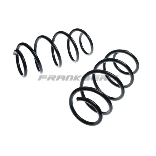 Fahrwerksfeder Frankberg 5481FB0008251 Bild Fahrwerksfeder Frankberg 5481FB0008251