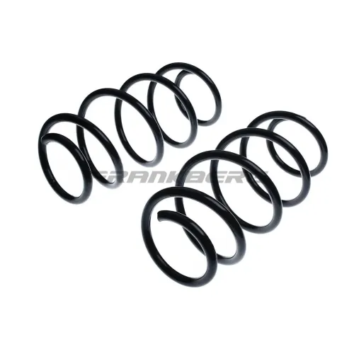 Fahrwerksfeder Frankberg 5481FB0008251 Bild Fahrwerksfeder Frankberg 5481FB0008251
