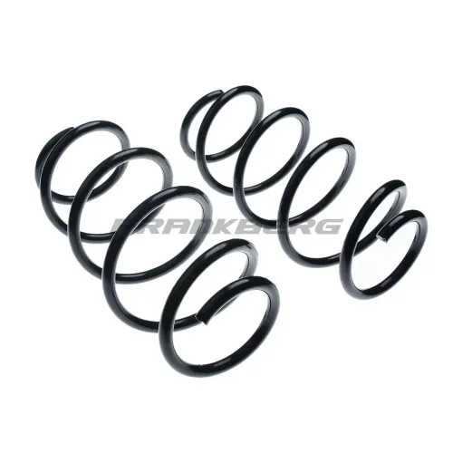 Fahrwerksfeder Frankberg 5481FB0008251 Bild Fahrwerksfeder Frankberg 5481FB0008251