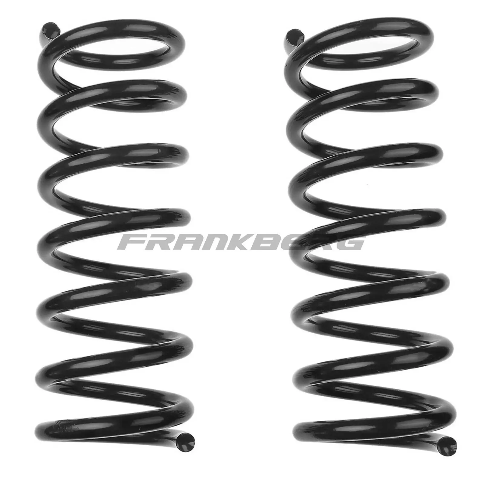 Fahrwerksfeder Frankberg 5481FB0008252