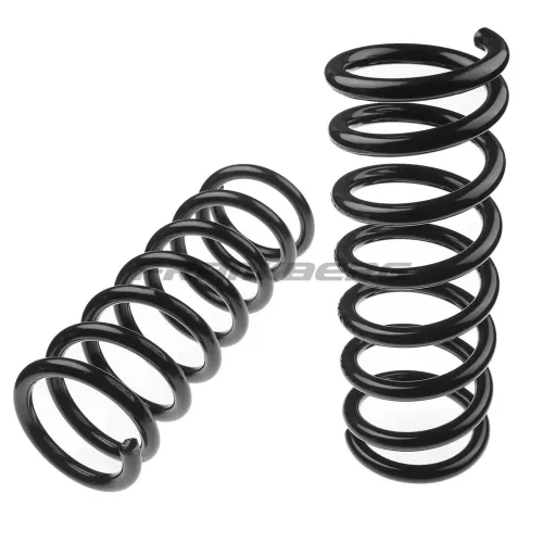 Fahrwerksfeder Frankberg 5481FB0008252 Bild Fahrwerksfeder Frankberg 5481FB0008252