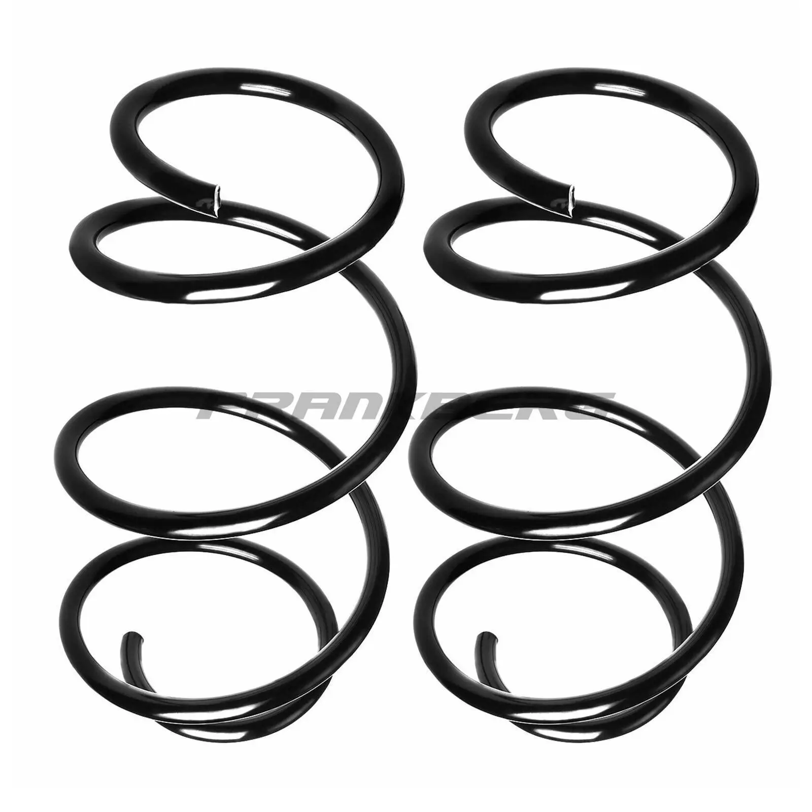 Fahrwerksfeder Frankberg 5481FB0008259