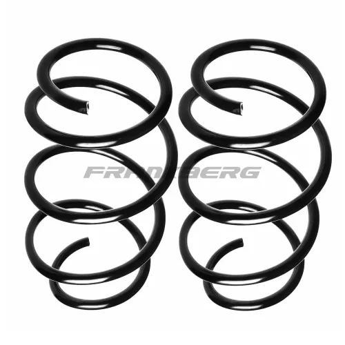 Fahrwerksfeder Frankberg 5481FB0008260 Bild Fahrwerksfeder Frankberg 5481FB0008260