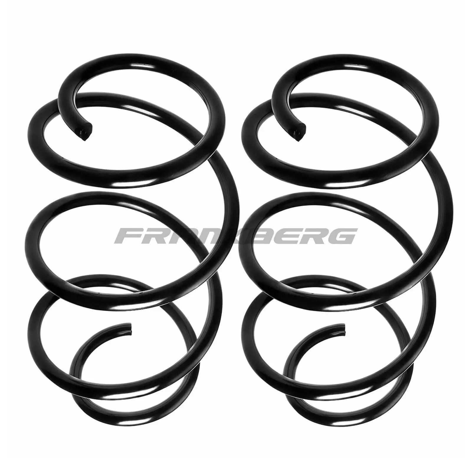 Fahrwerksfeder Frankberg 5481FB0008261