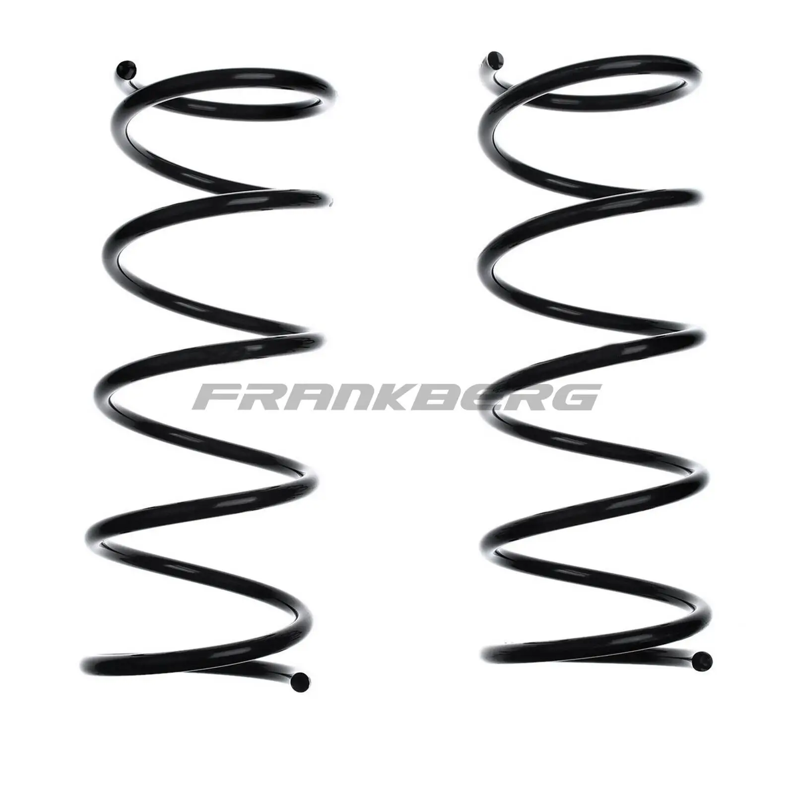 Fahrwerksfeder Frankberg 5481FB0008263