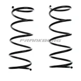 Fahrwerksfeder Frankberg 5481FB0008263