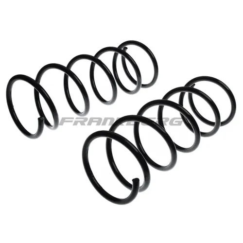 Fahrwerksfeder Frankberg 5481FB0008263 Bild Fahrwerksfeder Frankberg 5481FB0008263