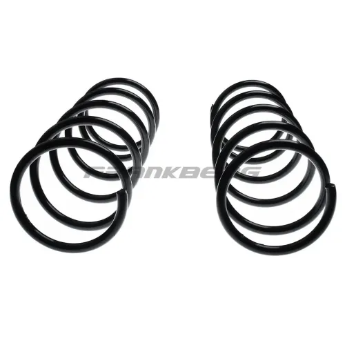 Fahrwerksfeder Frankberg 5481FB0008263 Bild Fahrwerksfeder Frankberg 5481FB0008263