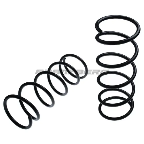 Fahrwerksfeder Frankberg 5481FB0008263 Bild Fahrwerksfeder Frankberg 5481FB0008263