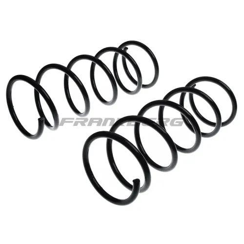 Fahrwerksfeder Frankberg 5481FB0008263 Bild Fahrwerksfeder Frankberg 5481FB0008263