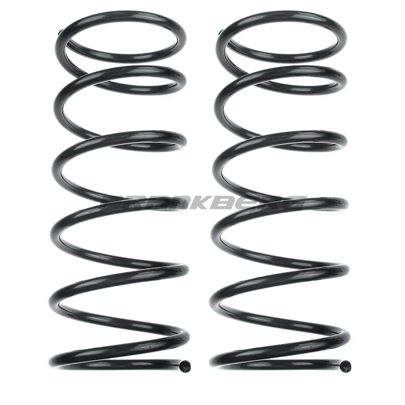 Fahrwerksfeder Frankberg 5481FB0008264