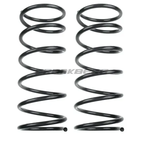 Fahrwerksfeder Frankberg 5481FB0008264 Bild Fahrwerksfeder Frankberg 5481FB0008264