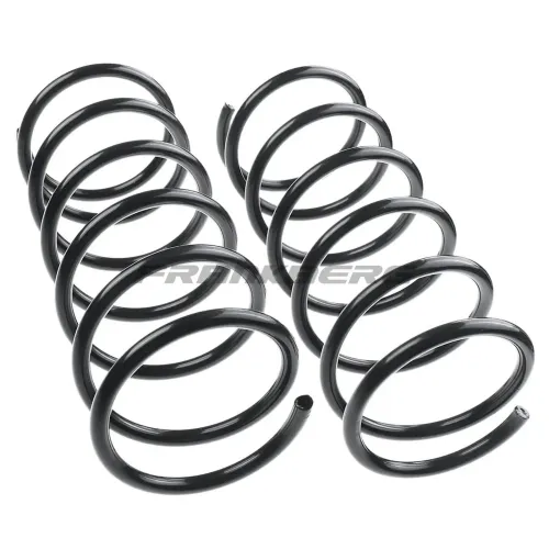 Fahrwerksfeder Frankberg 5481FB0008264 Bild Fahrwerksfeder Frankberg 5481FB0008264